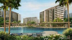 Parktown Residence (D18), Apartment #554698921